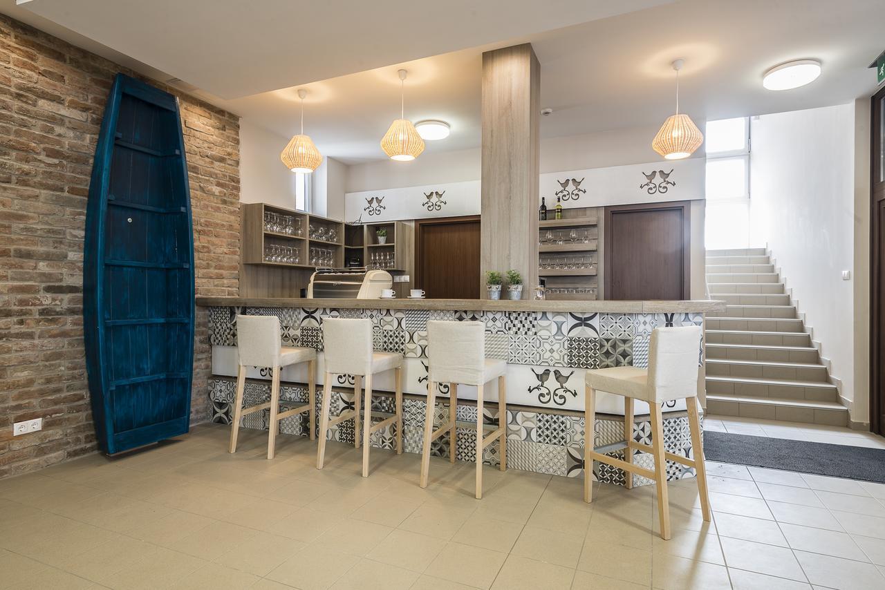 Algyo Levendula Hotel מראה חיצוני תמונה